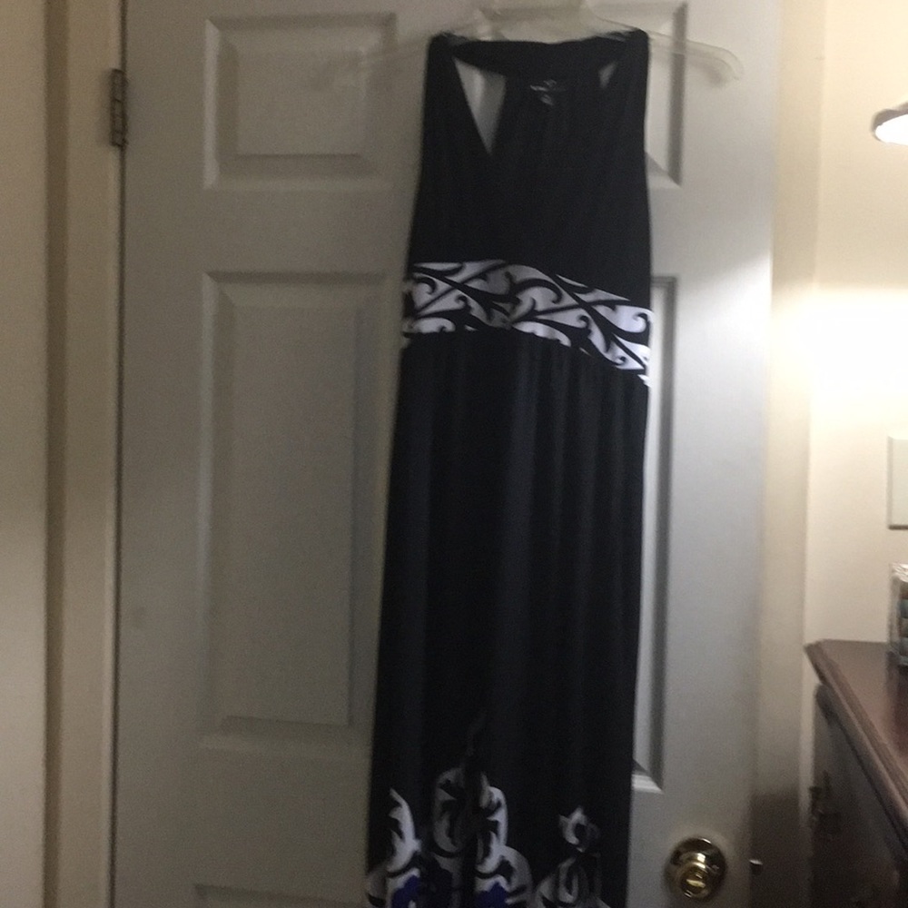 COPY - Maxi Dress 10